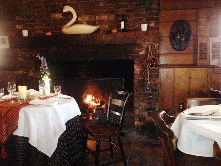 The Robert Morris Inn