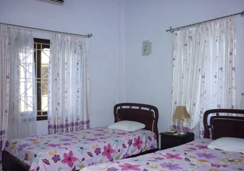 Thang Long 3 Hotel