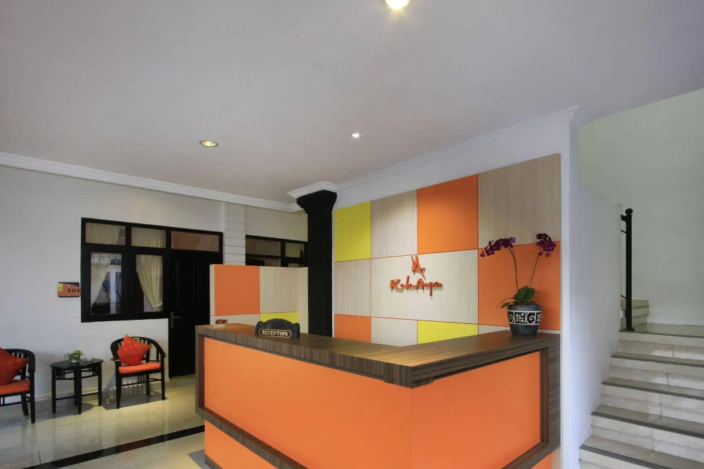 The Nyaman Hotel Bali