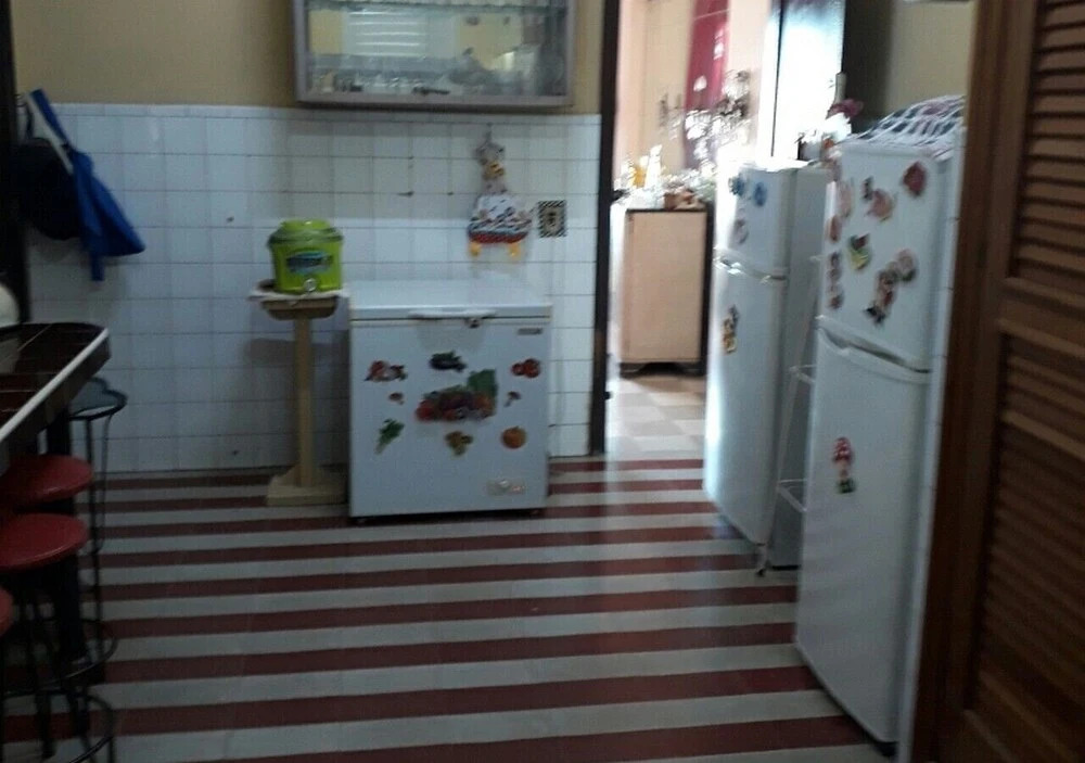 Hostal Sra. Minina CAMAGUEY