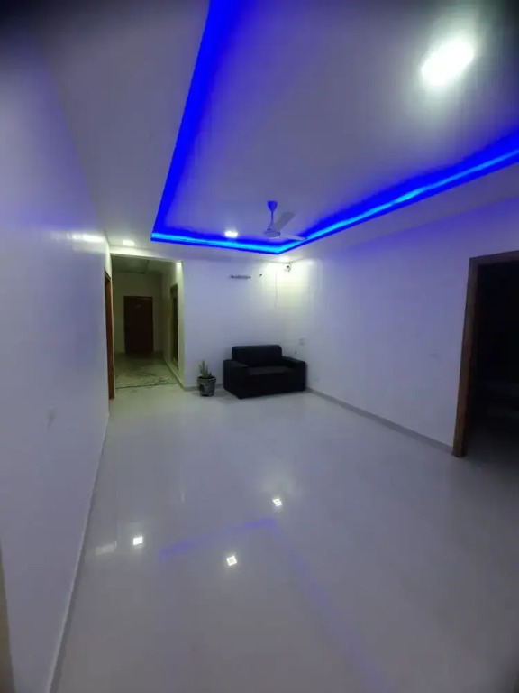 The highclass hotel