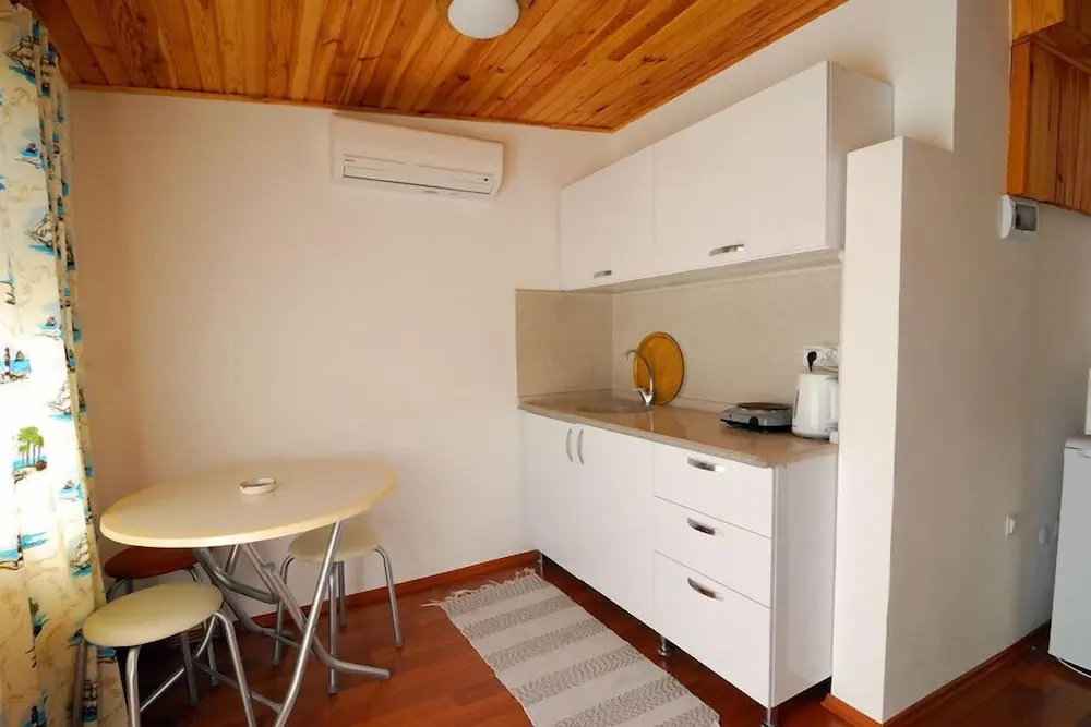 Sibel Hotel