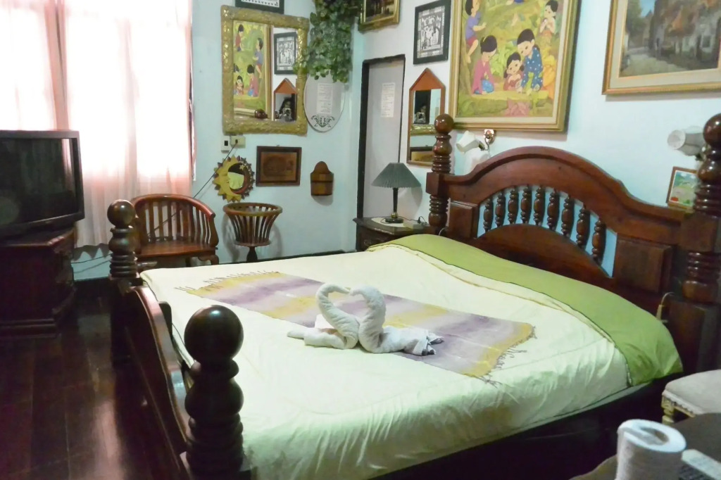 Kings Home Hua Hin Homestay