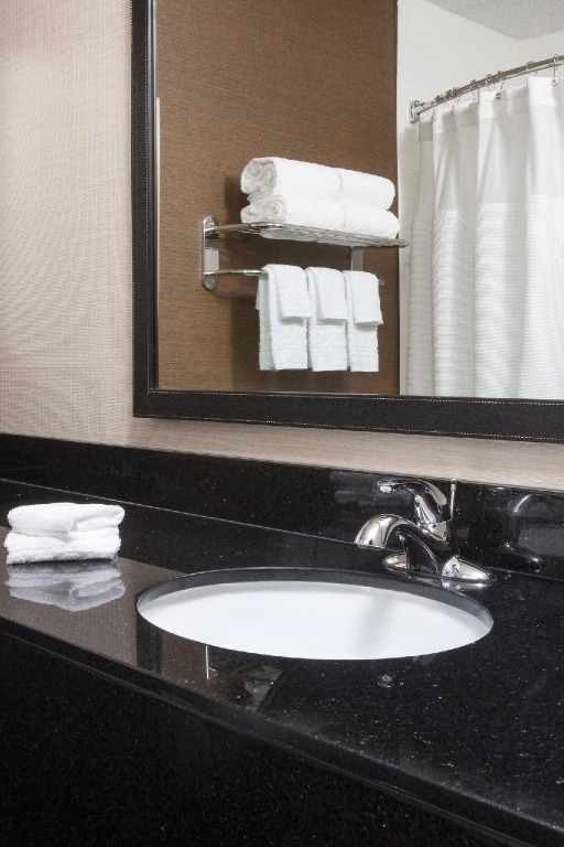Fairfield Inn & Suites Chicago Tinley Park