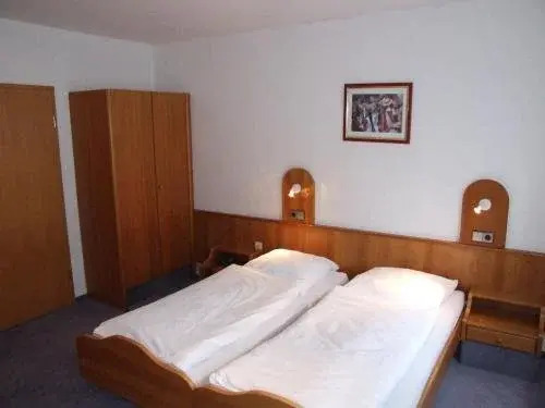 Hotel Strobel