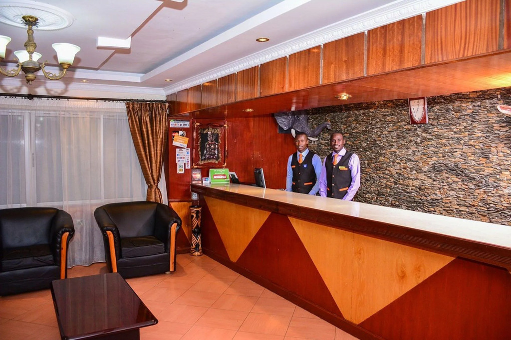 Seasons Elementaita Country Lodge