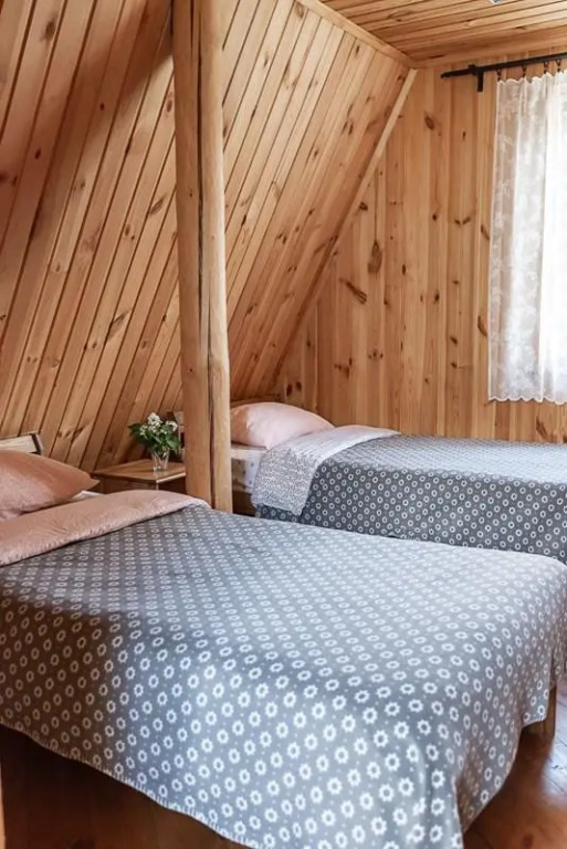 Деревенька Аракуль
