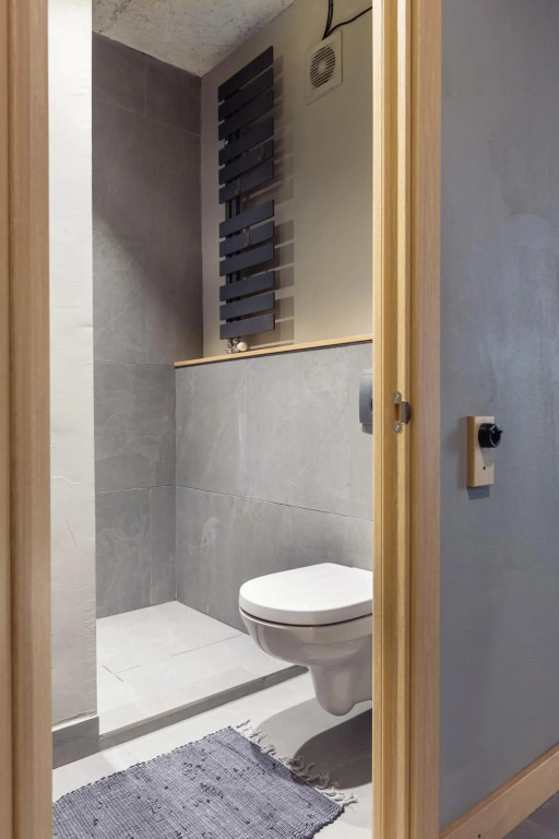 Sky Loft Studio Apartment