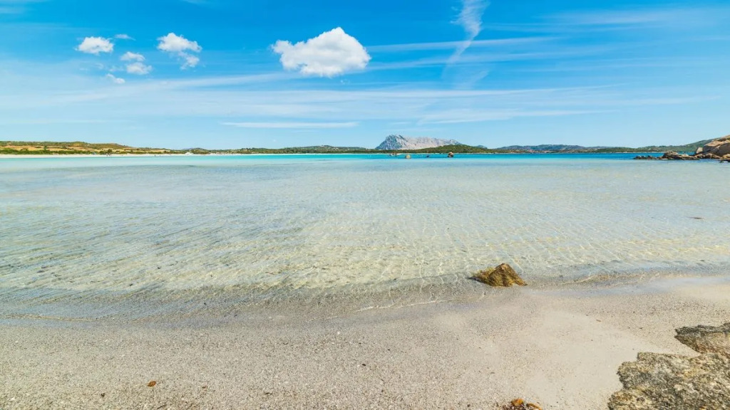 Baglioni Resort Sardinia - The Leading Hotels of the World
