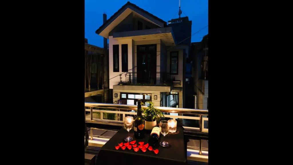 Friendly House Hostel Huế