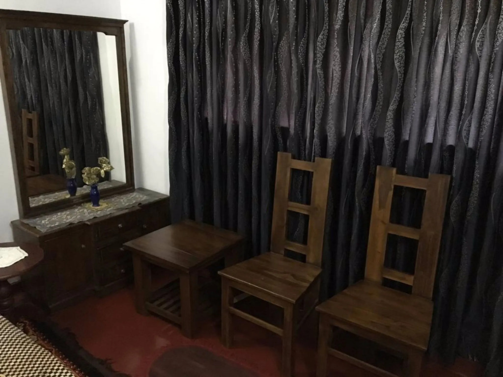 Kandy Shady Trees Villa
