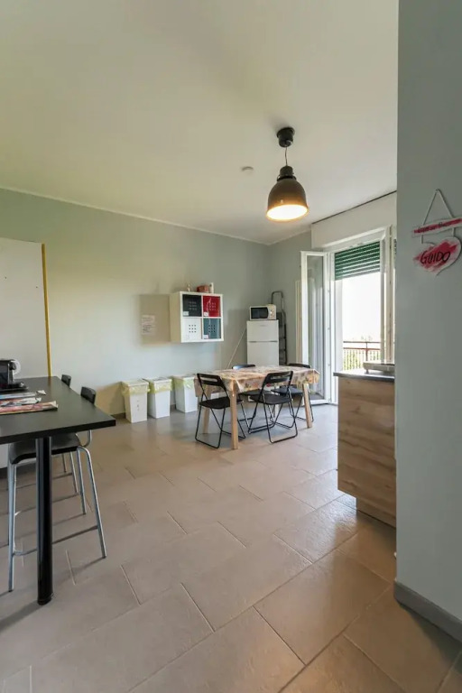 FARE BnB - Room del Parco