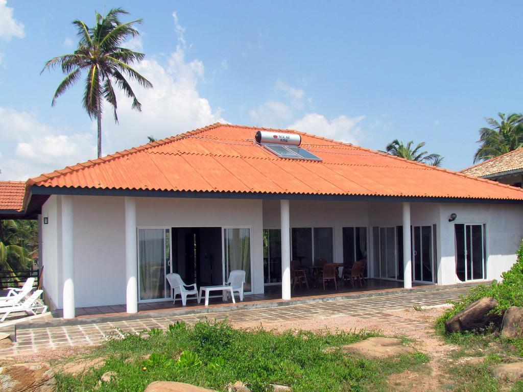 Freedom Villa - Unawatuna