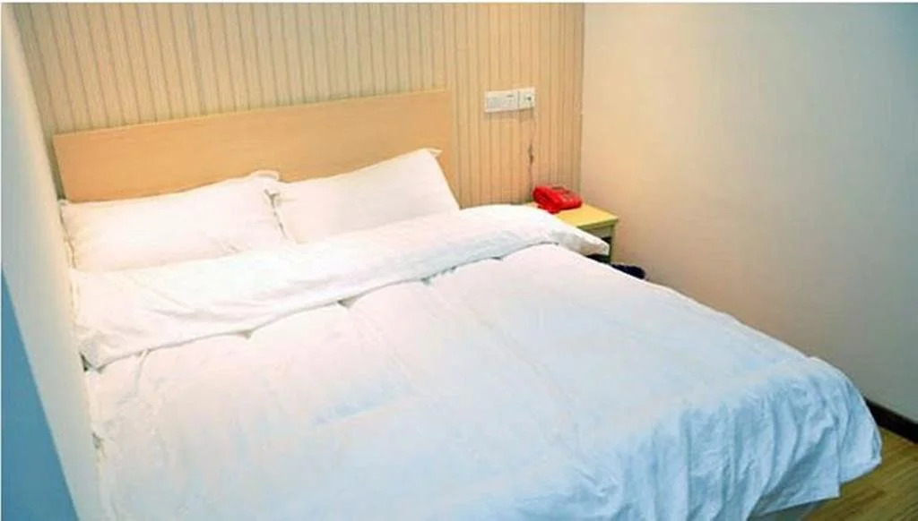 Suzhou Wanfu Hotel