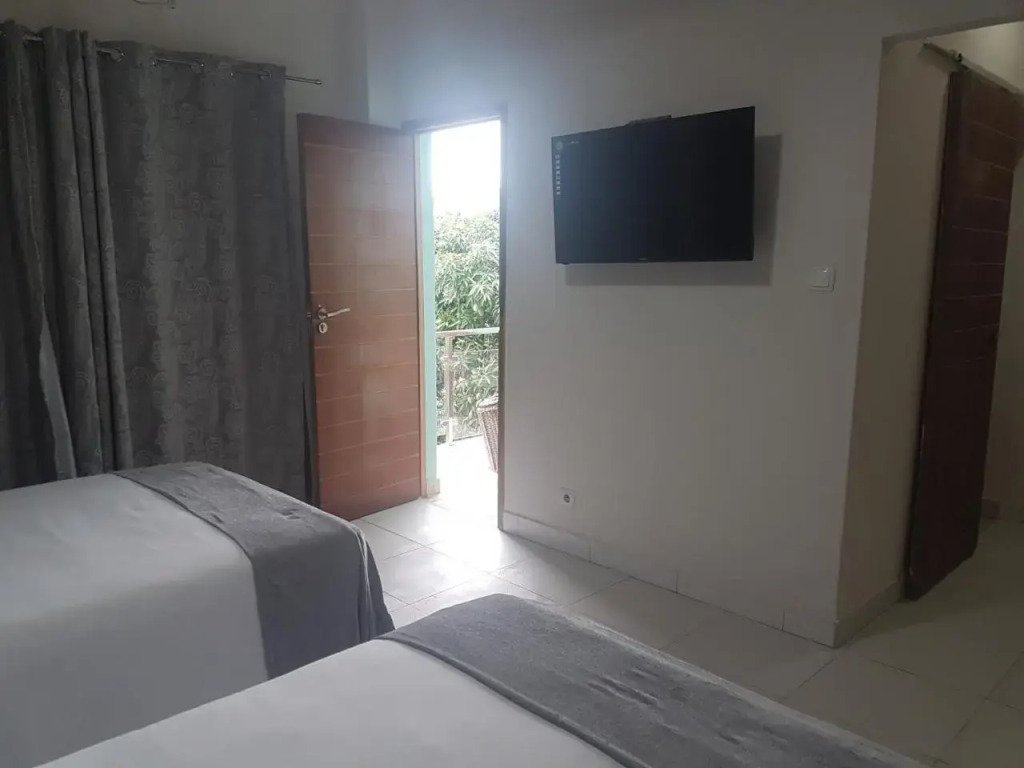 Orquidea GuestHouse Spa & Restaurant