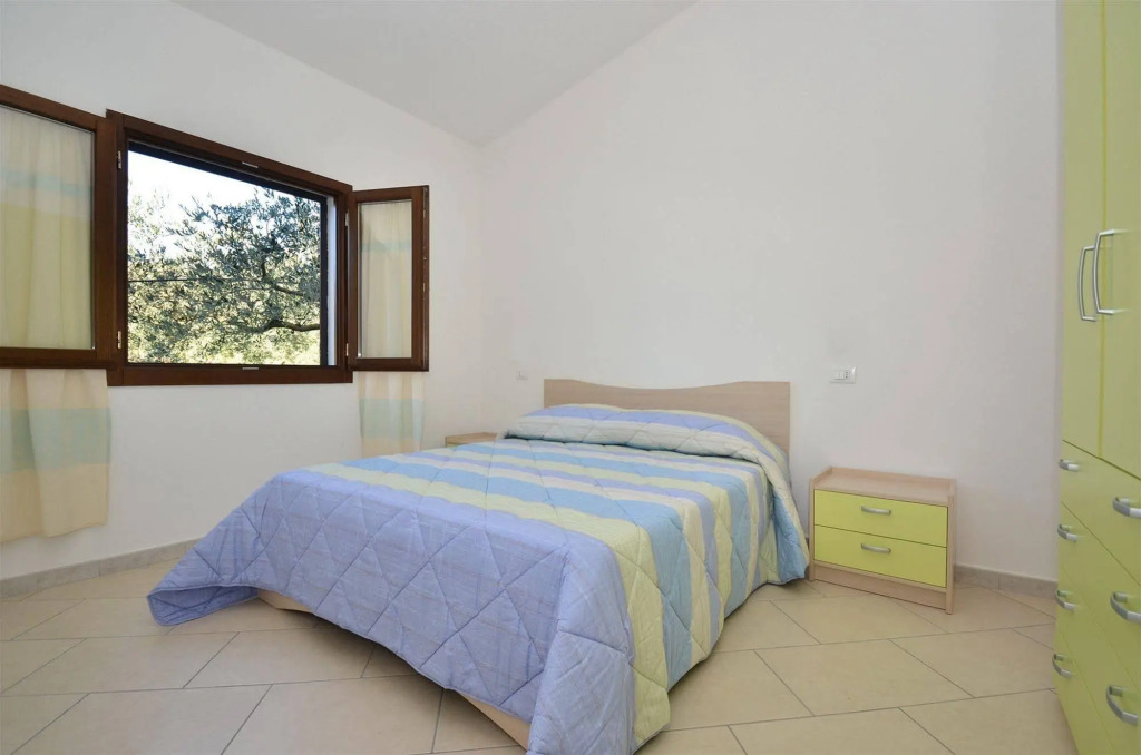 Residence Gli Ulivi