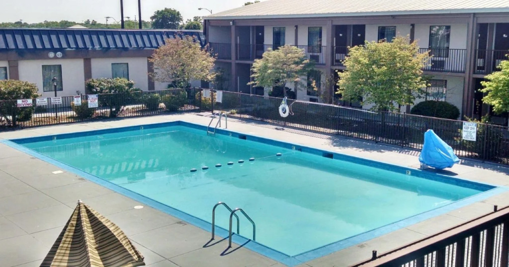 Americas Best Value Inn-Shelbyville