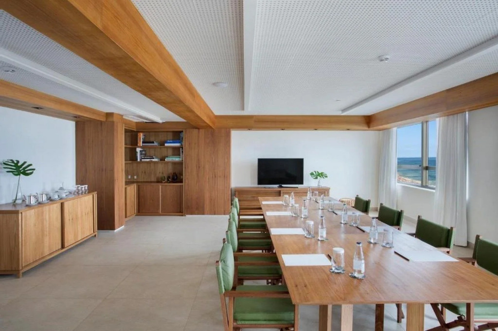 JANEIRO Hotel
