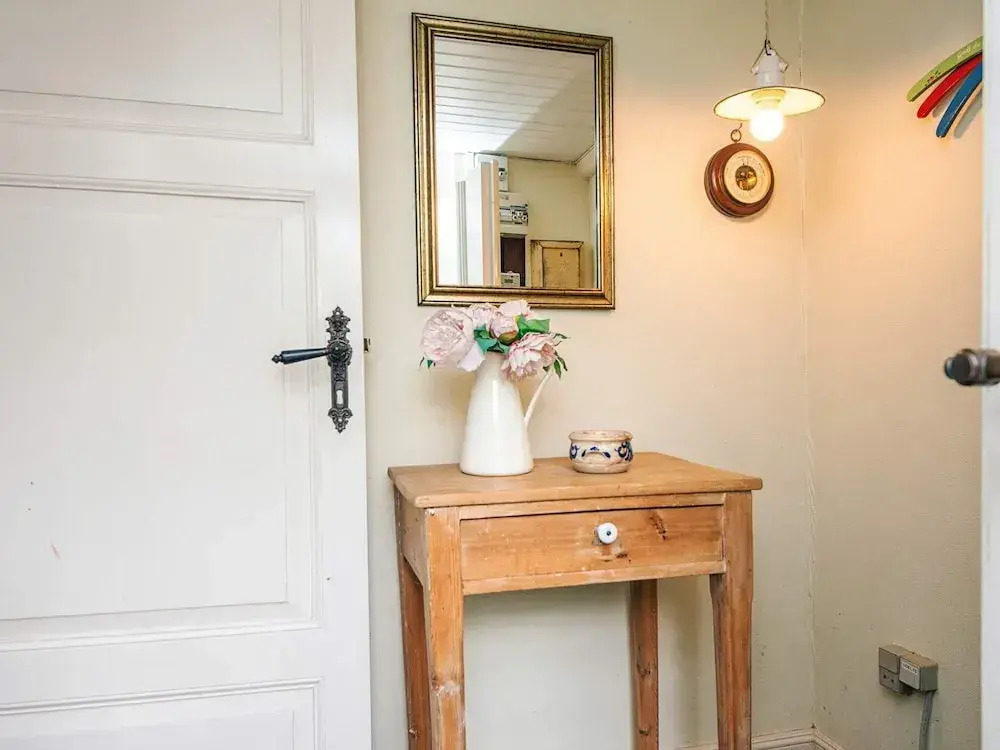 4 person holiday home in Tønder