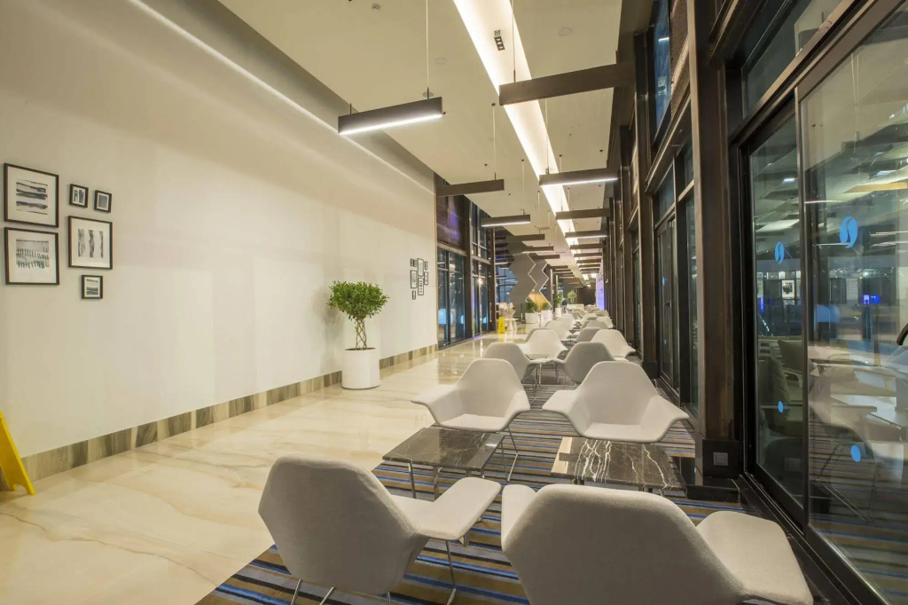 Numa Bay Exclusive Hotel - Ultra All Inclusive
