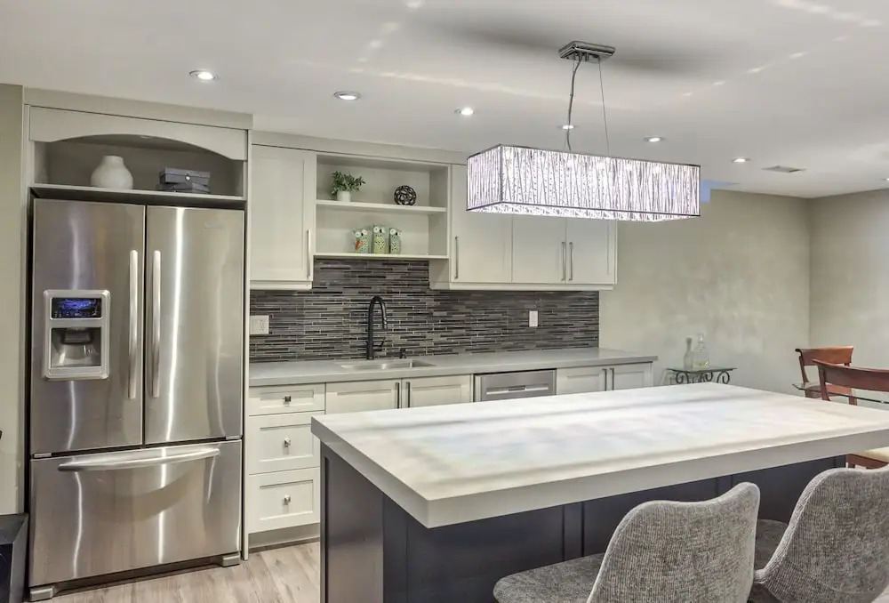 Fully Furnished Private Guest Suite