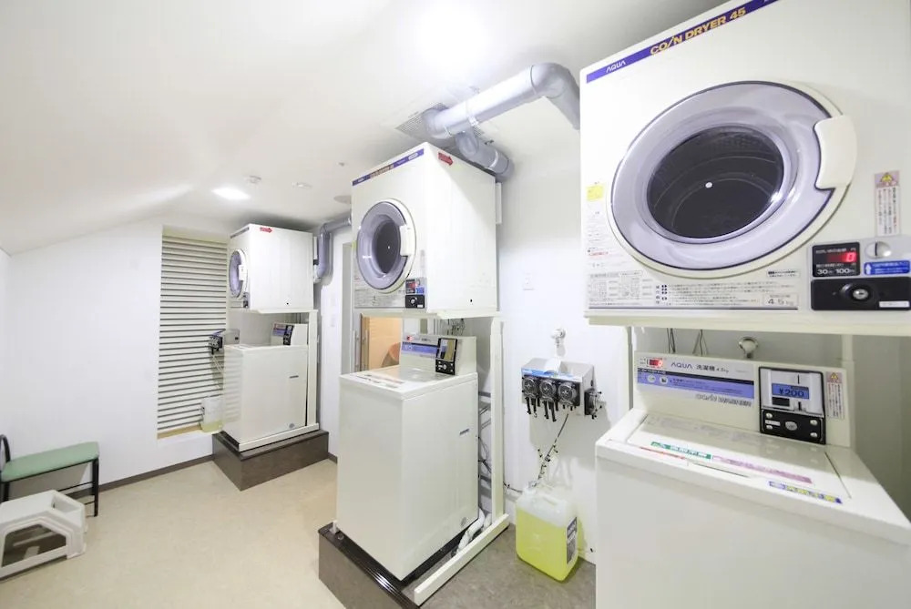 Hotel Stay Inn Nanokamachi