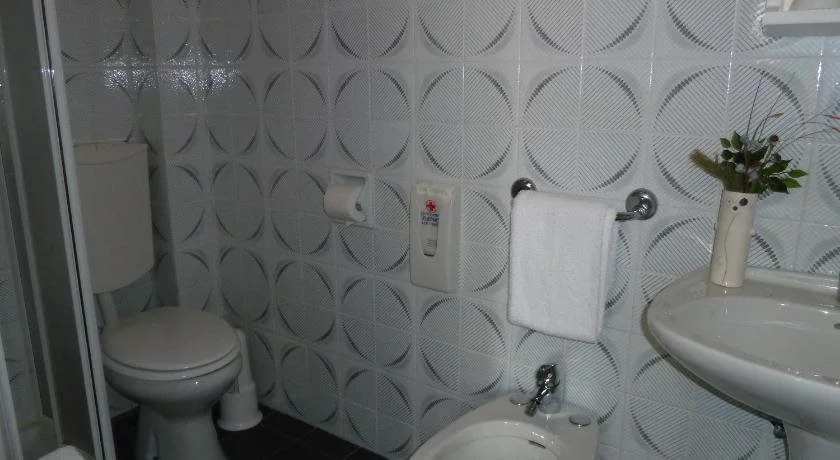 Sporting Hotel Club