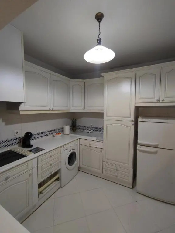 Apartamento 5º n2. Av Tivoli, Vilamoura.