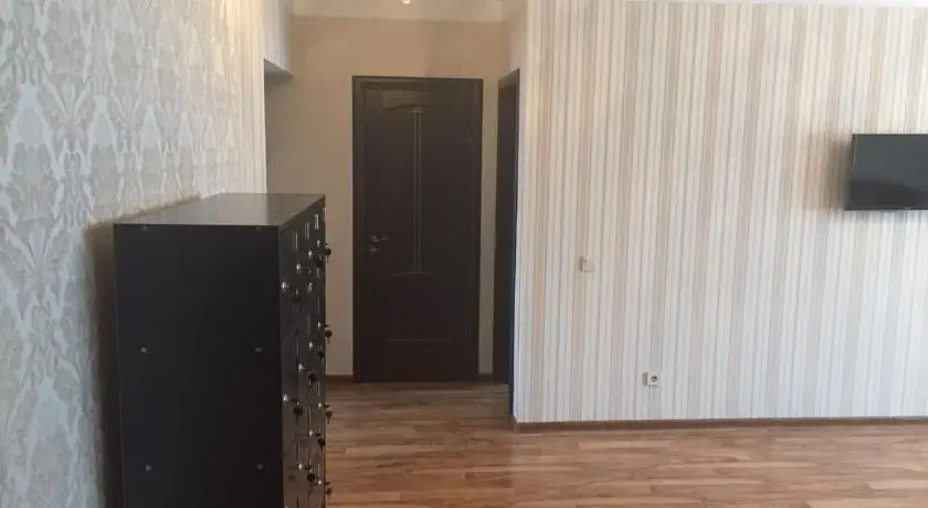 Royal Hostel Astana