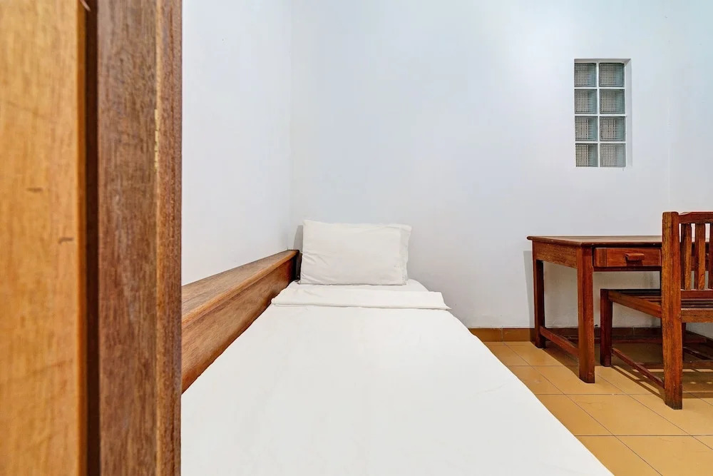 OYO Life 92589 Geusan Ulun Residence