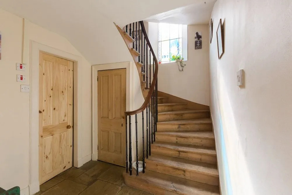 Bamse Self-Catering Ensuite Rooms with Shared Kitchen
