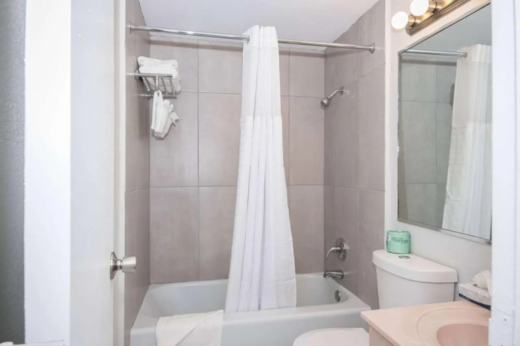 Motel 6 Altamonte Springs FL