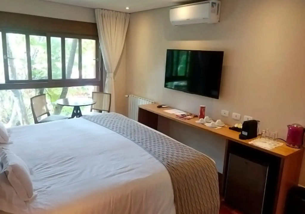 Hotel Boutique QUEBRA-NOZ