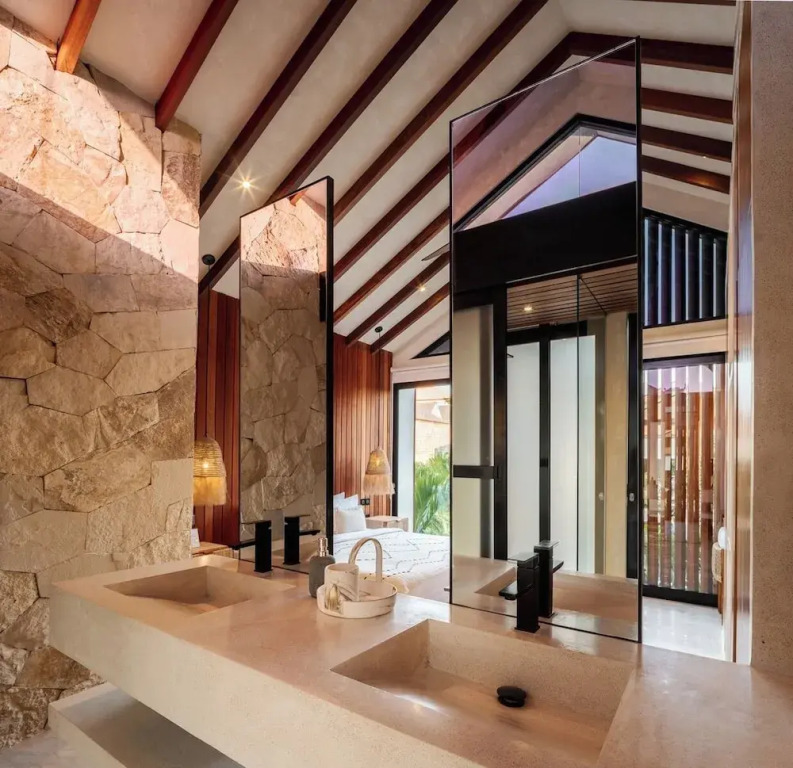 Blacksand Villas Echo Beach Canggu, by Sandara