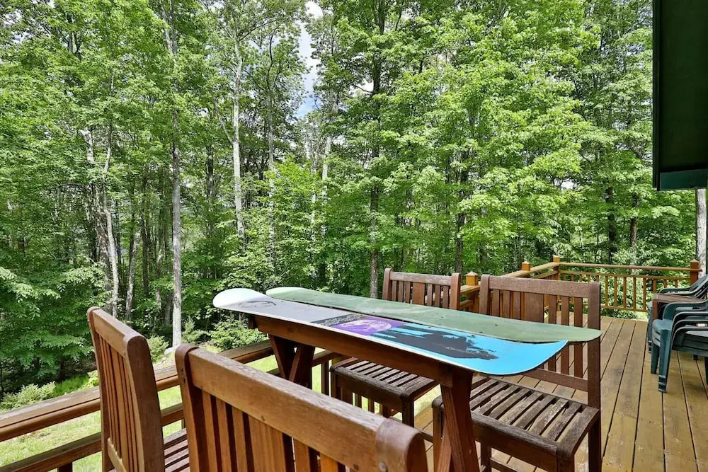 Tanglewood Chalet at Killington by Killington Vacation Rentals