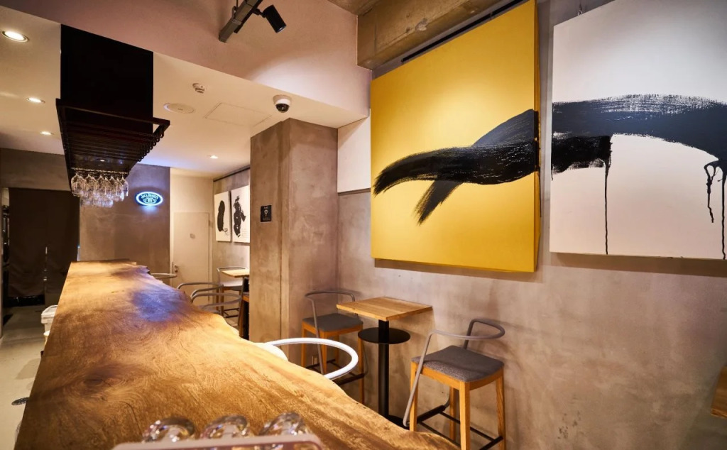 Catalyst Art Hotel