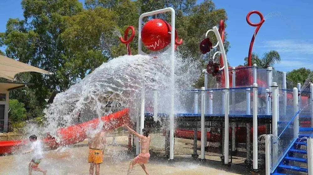 Marion Holiday Park