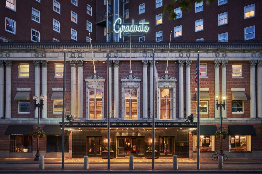 Graduate by Hilton Providence