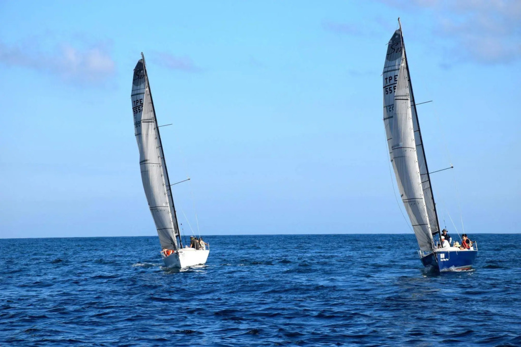 Fun Wind Sailing