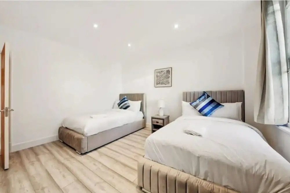 The Grosvenor Residences