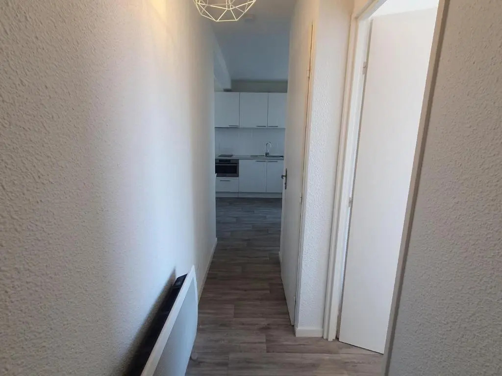 Appartement Soulac-sur-Mer, 3 pièces, 4 personnes - FR-1-648-3
