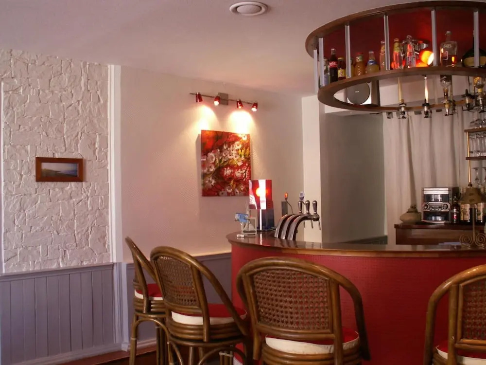 Hotel Alpha Océan