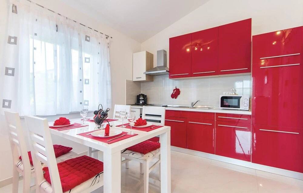 1 Bedroom Lovely Home In Pula