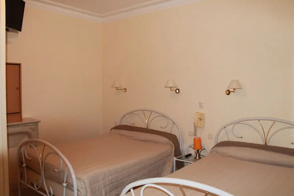 Logis Hôtel Beauséjour