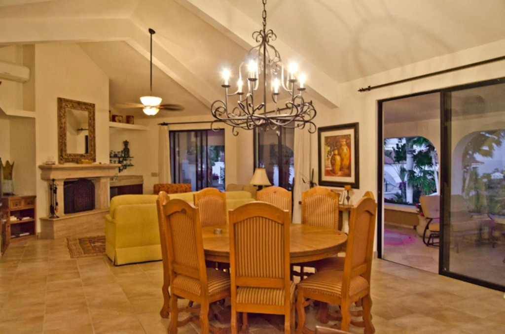 Beachfront Villa Estrella de Mar - Golf and Beach Resort