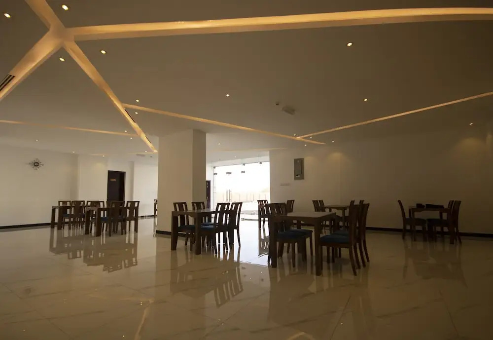 Home Station Hotel