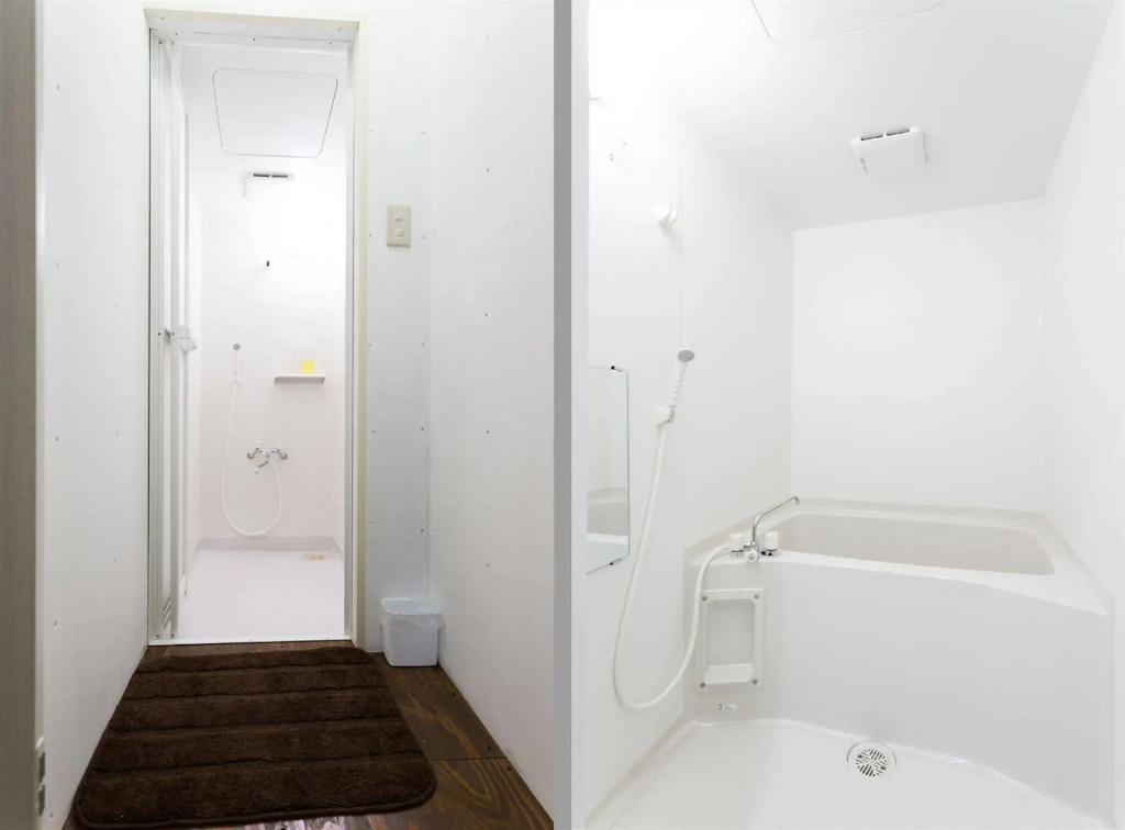 Tokyo Hütte - Hostel
