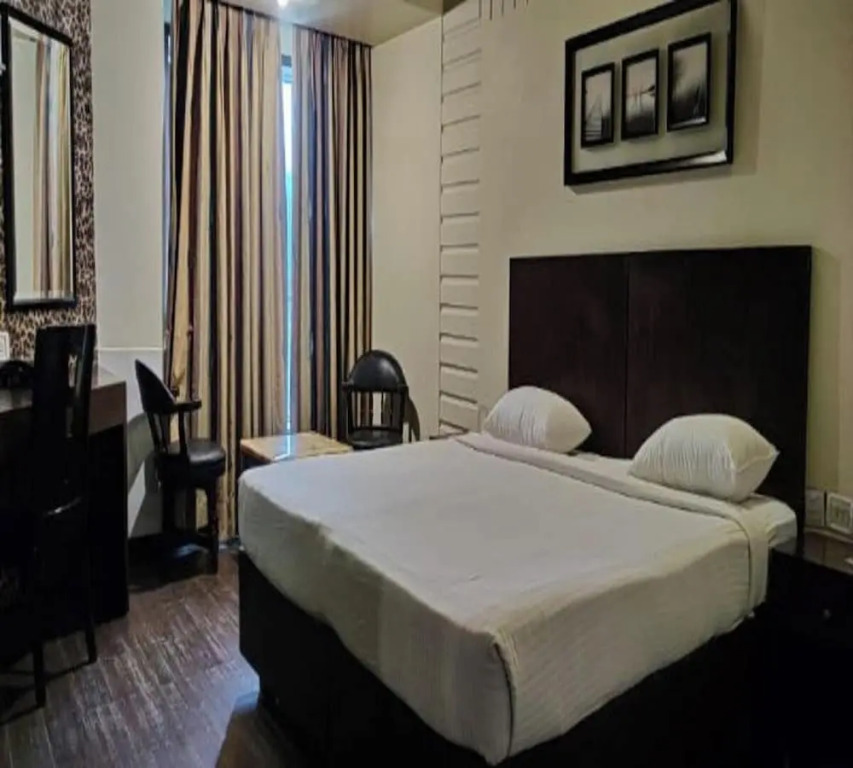 Quaint Suites