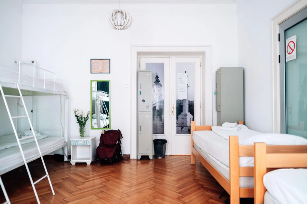 Hostel Beogradjanka