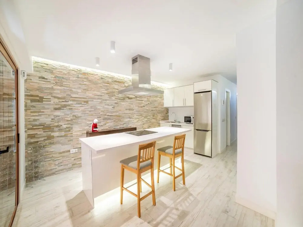 Belvilla by OYO Apartment in Adeje